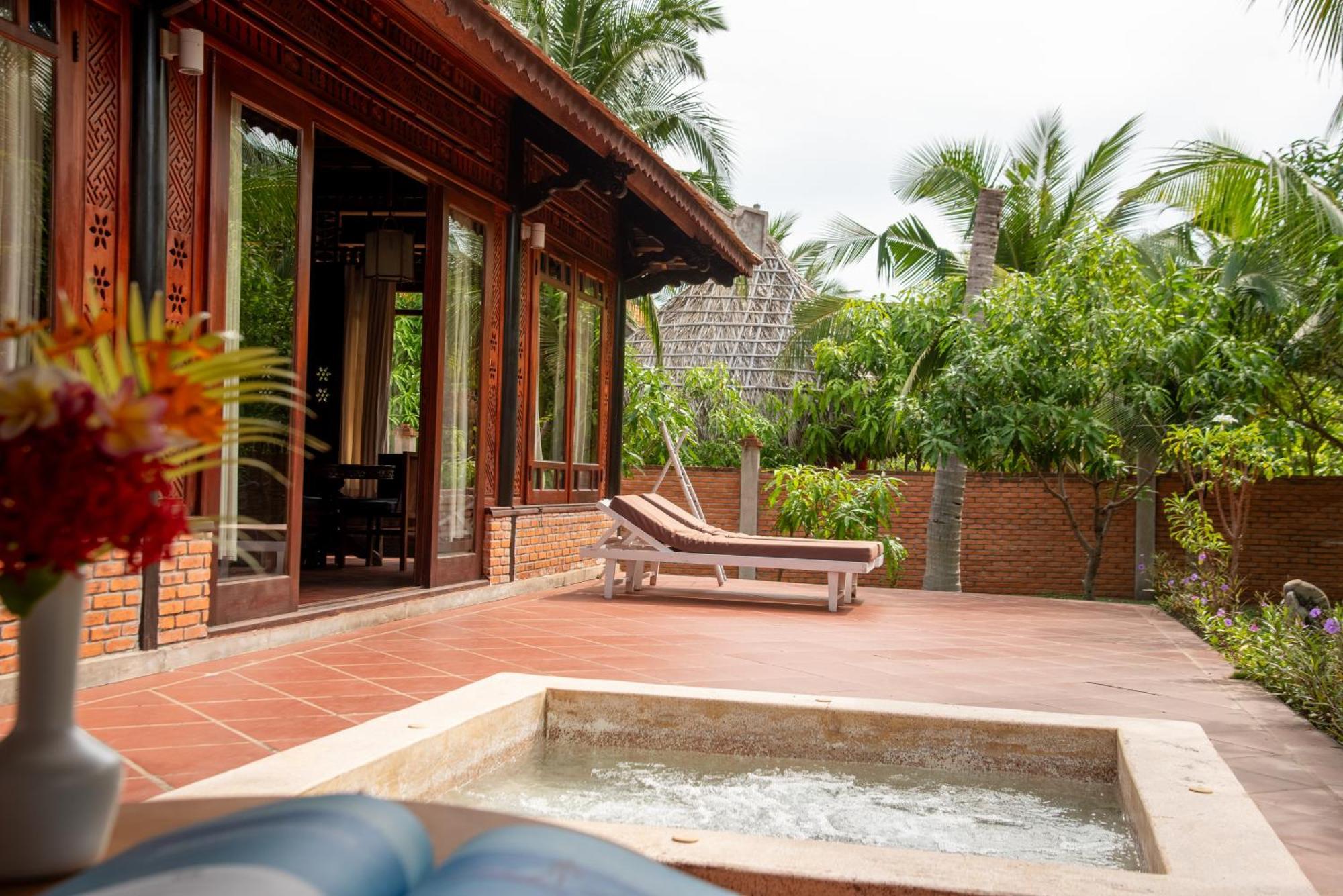 Resort Full Moon Village Mui Ne